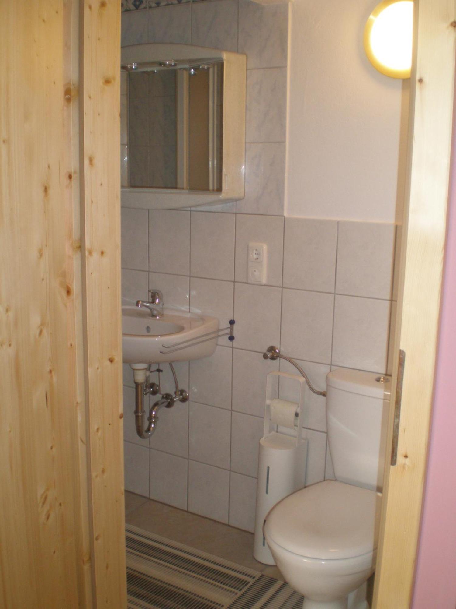 Appartment Sonnenschein Uttendorf Room photo
